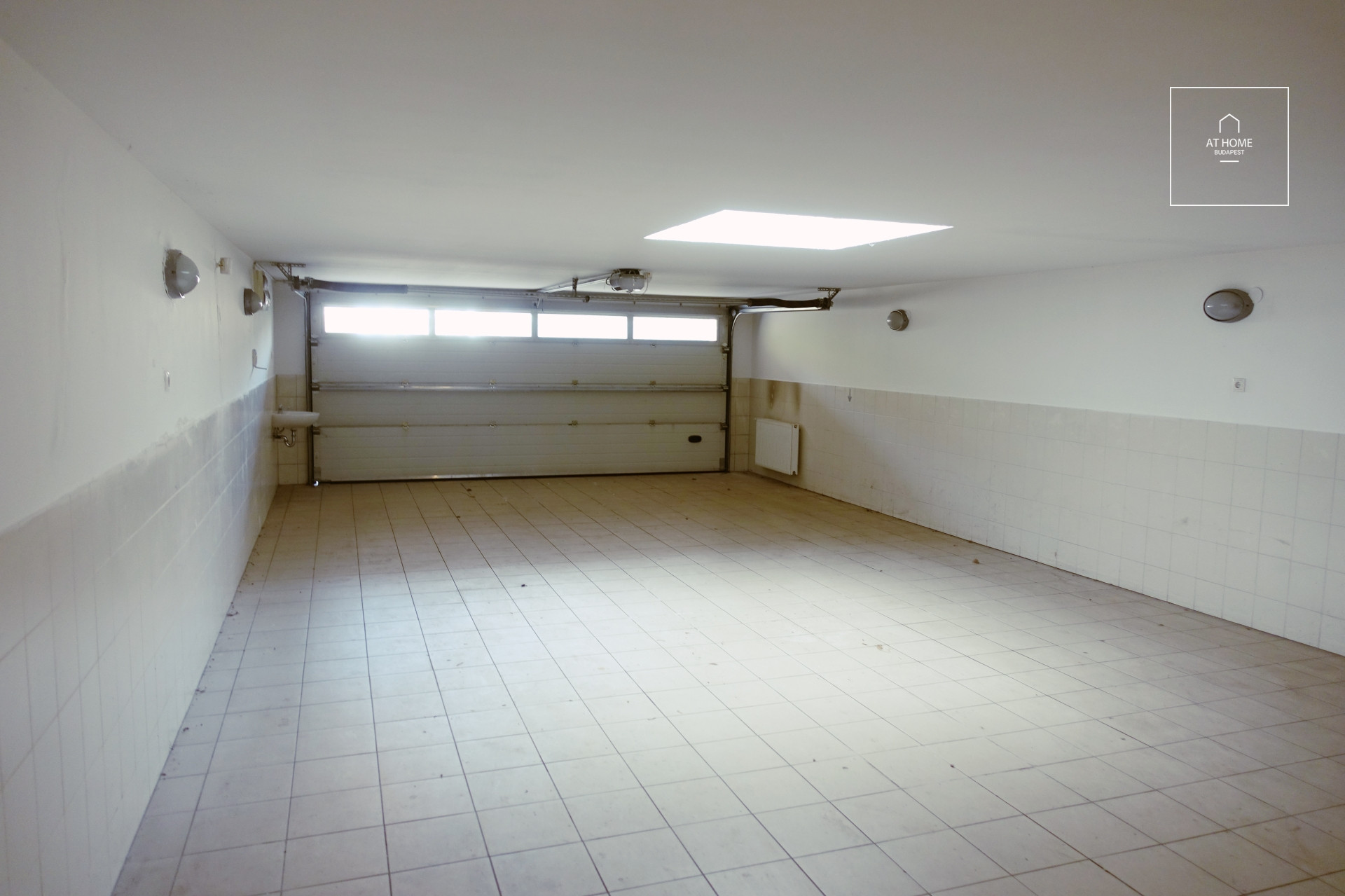 Önálló családi ház kiadó Budapest II. kerület, Törökvész