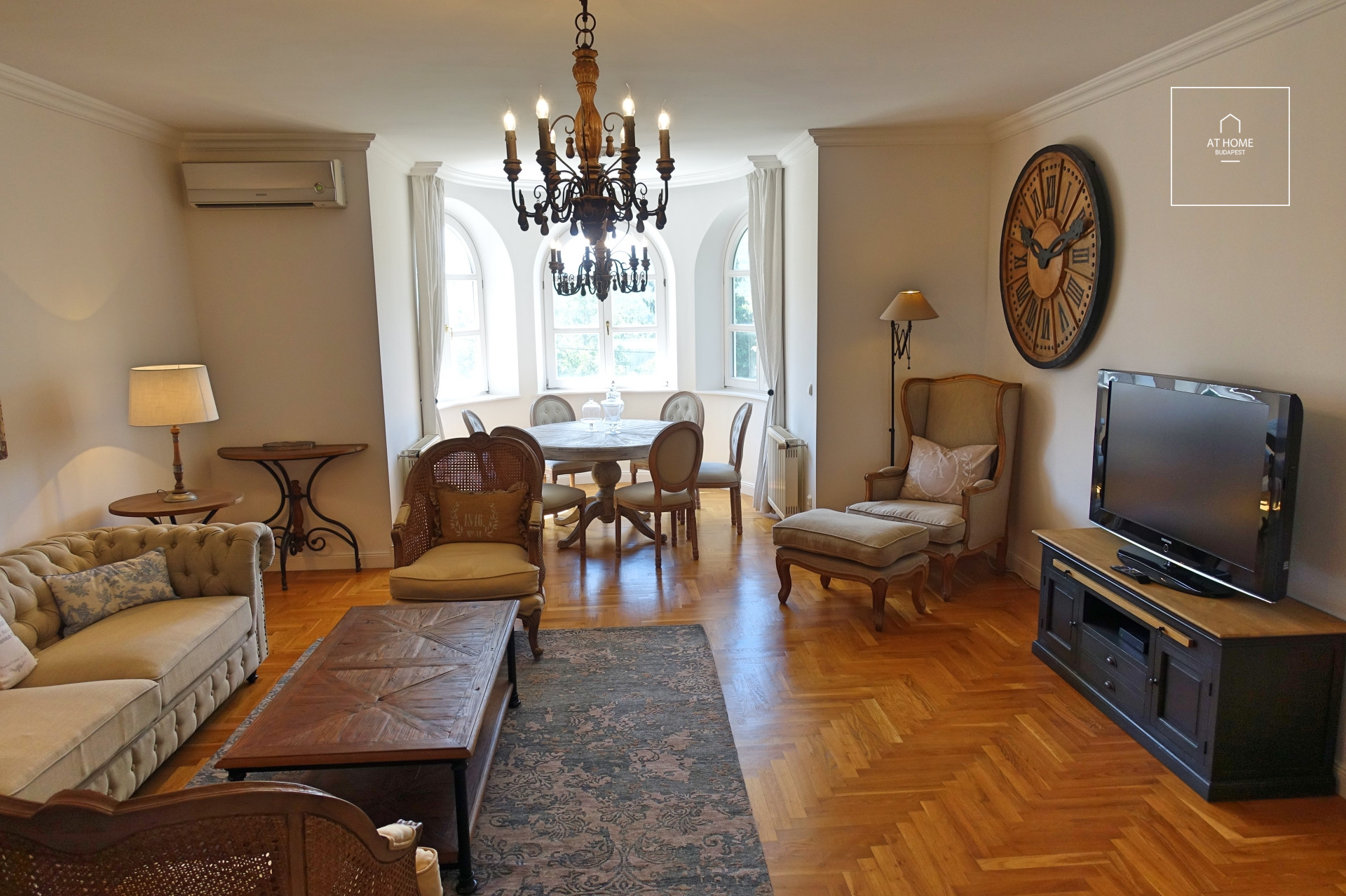 Wonderful semi-detached house for rent  II/A. district, Remetekertváros