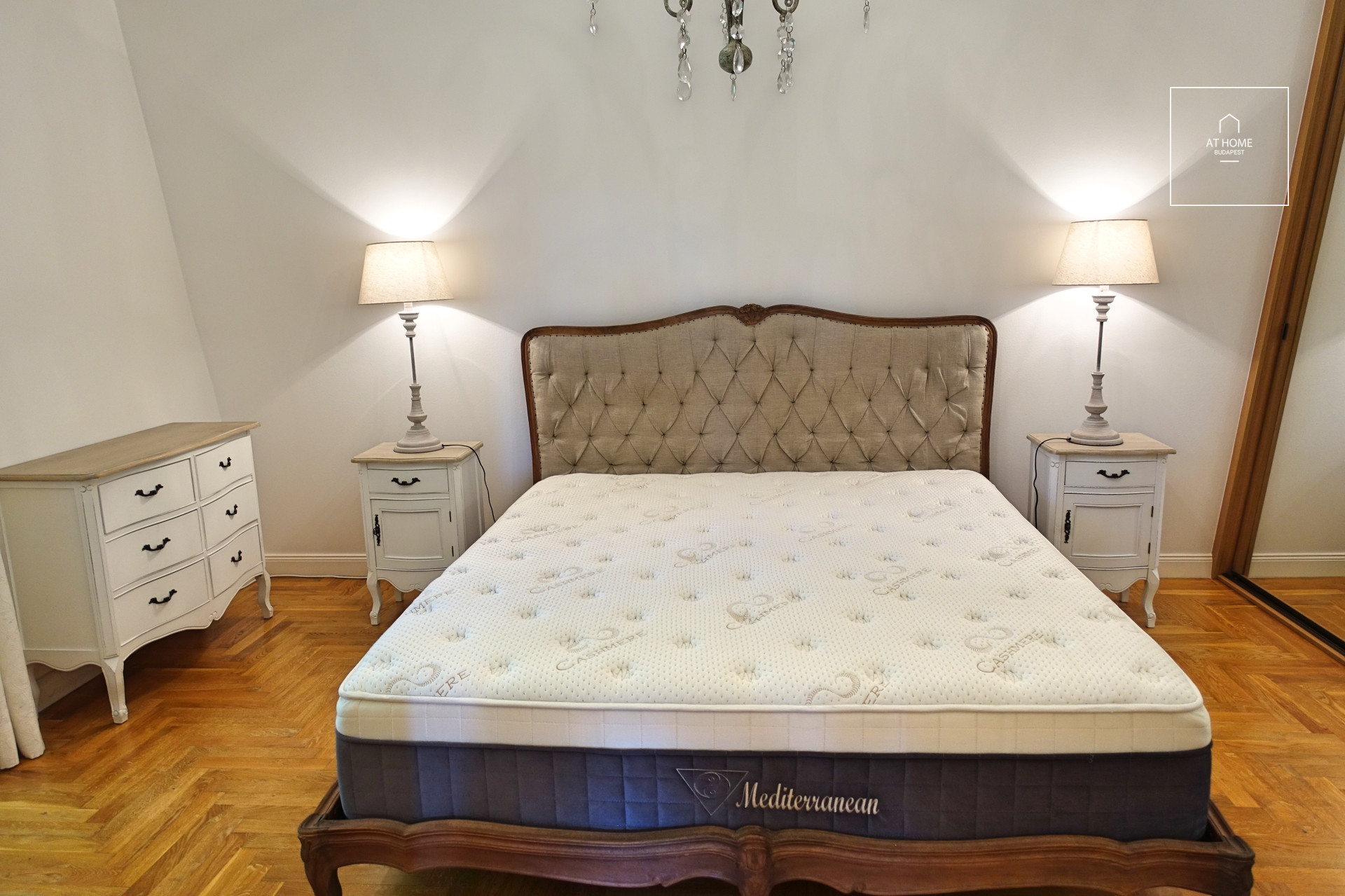 Wonderful semi-detached house for rent  II/A. district, Remetekertváros