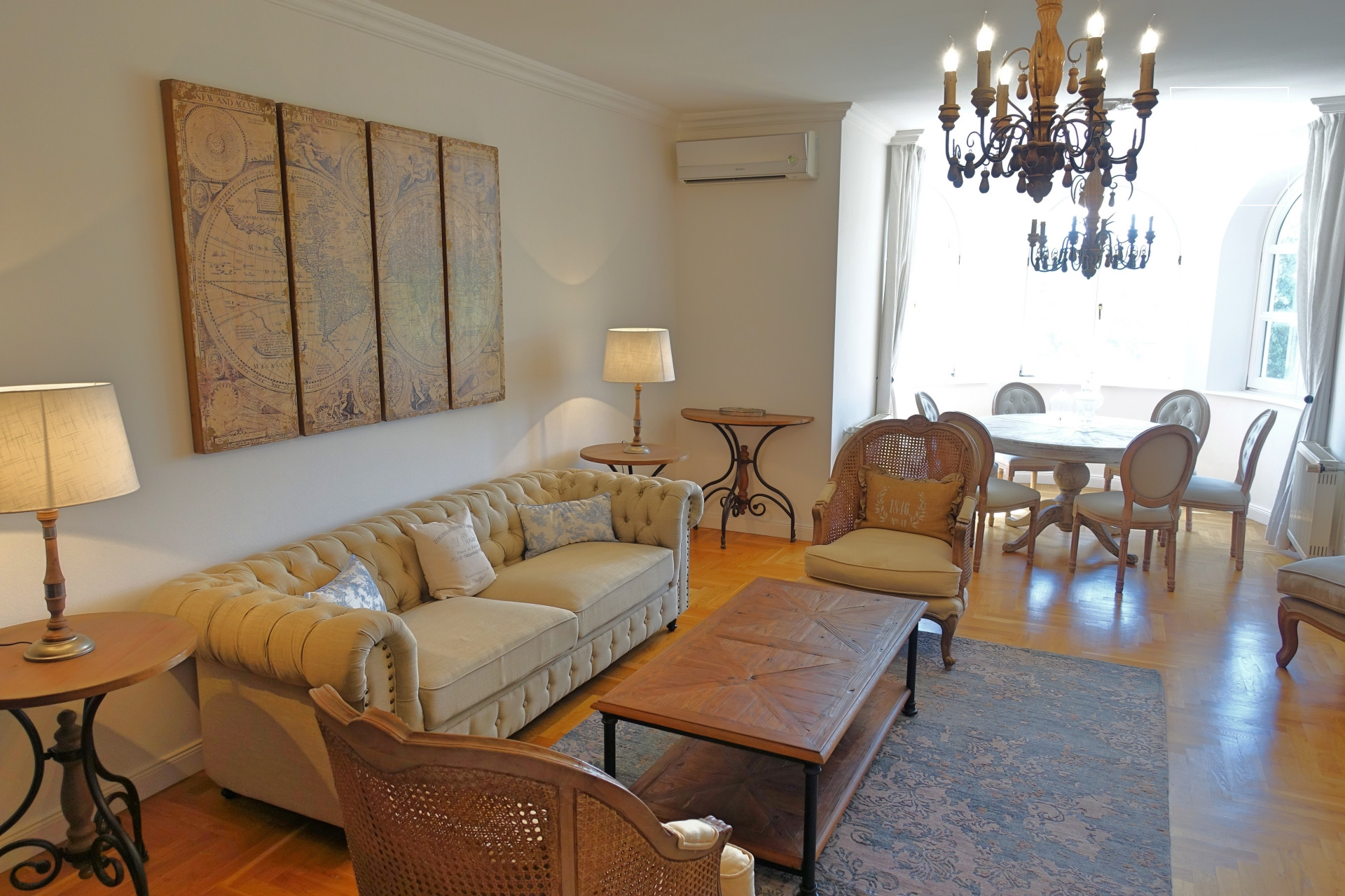 Wonderful semi-detached house for rent  II/A. district, Remetekertváros