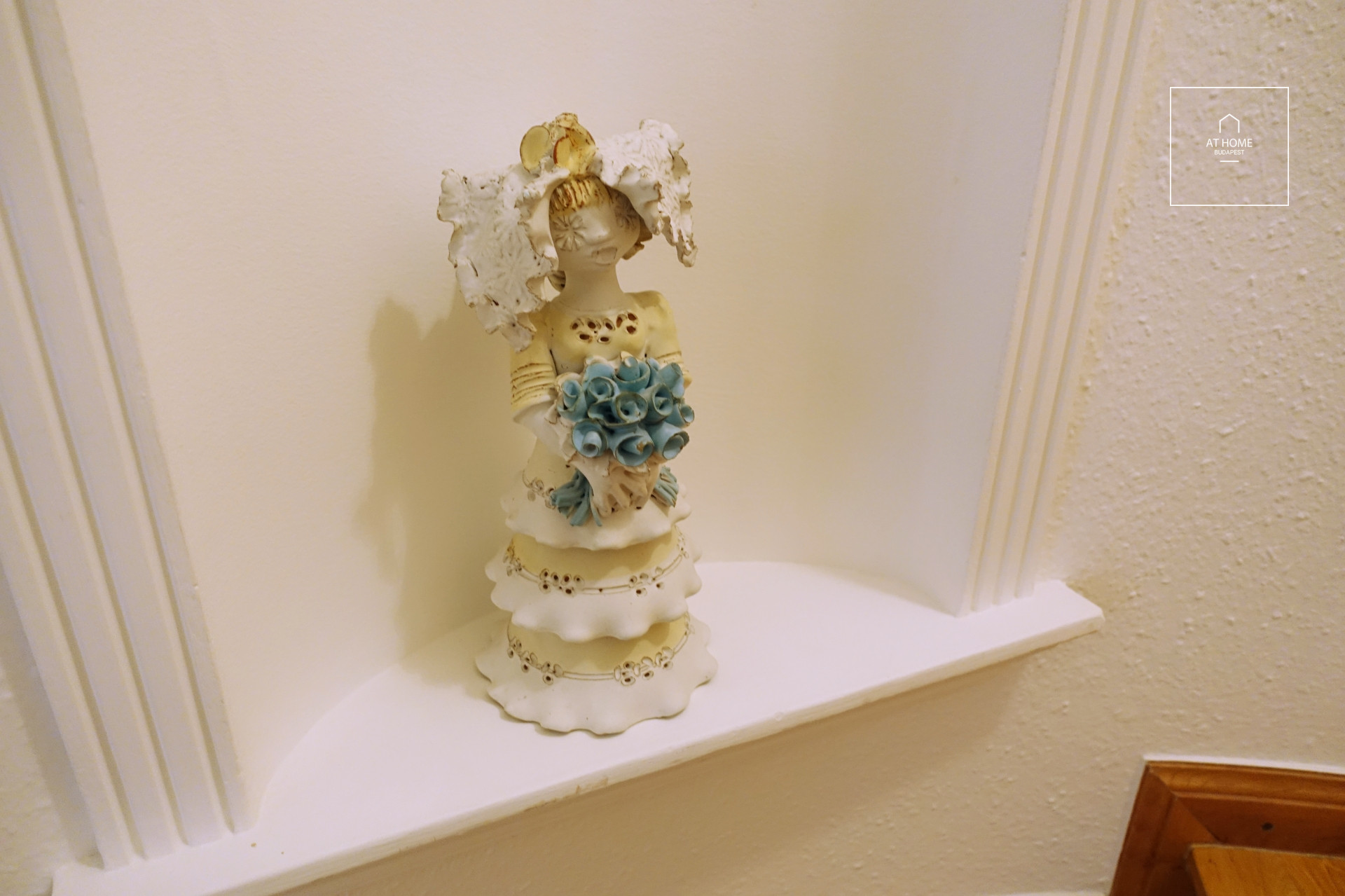 Wonderful semi-detached house for rent  II/A. district, Remetekertváros