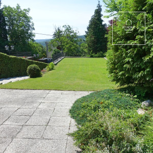 Wonderful semi-detached house for rent  II/A. district, Remetekertváros