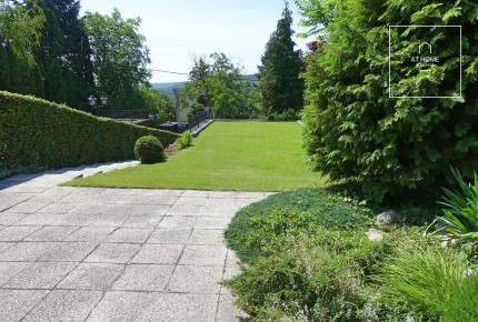 Káprázatos ikerház kiadó  II/A. kerület, Remetekertváros