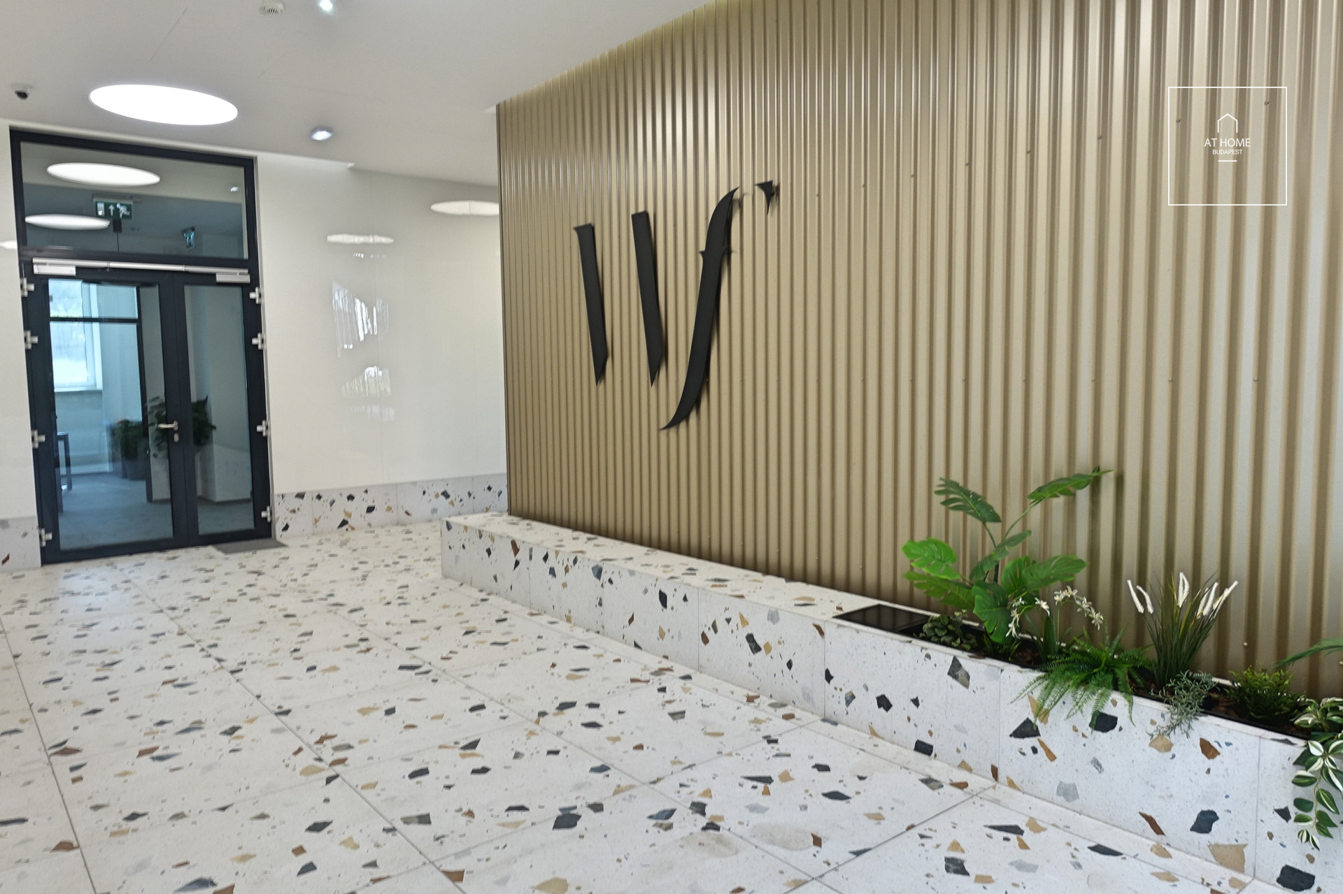 Újépítésű 2 hálószobás panorámás társasházi lakás kiadó III. kerület, Óbudai Duna-part