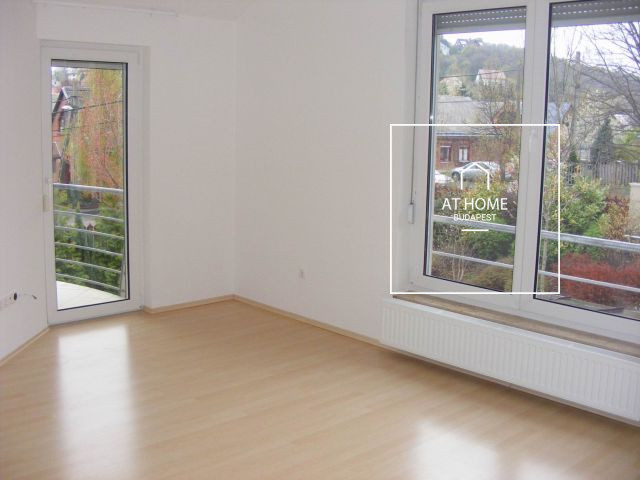 Elegant detached house for rent  II/A. district, Széphalom