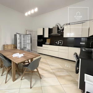 Spacious apartment for rent Budapest VI. district Terézváros