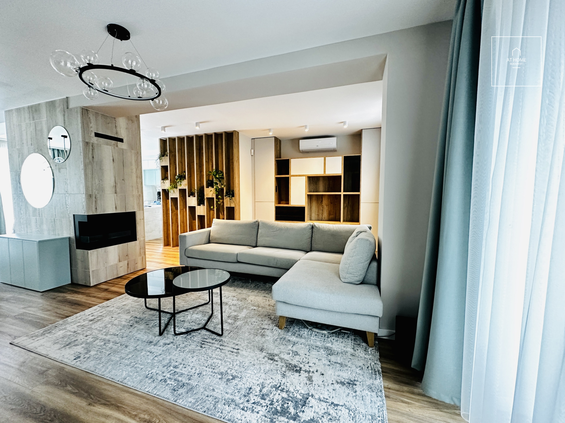 Refurbished premium detached family house Budapest 3rd district, Testvérhegy