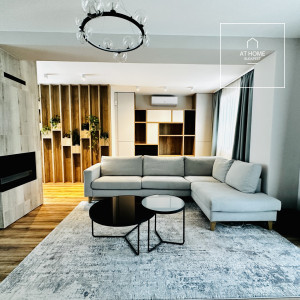 Refurbished premium detached family house Budapest 3rd district, Testvérhegy