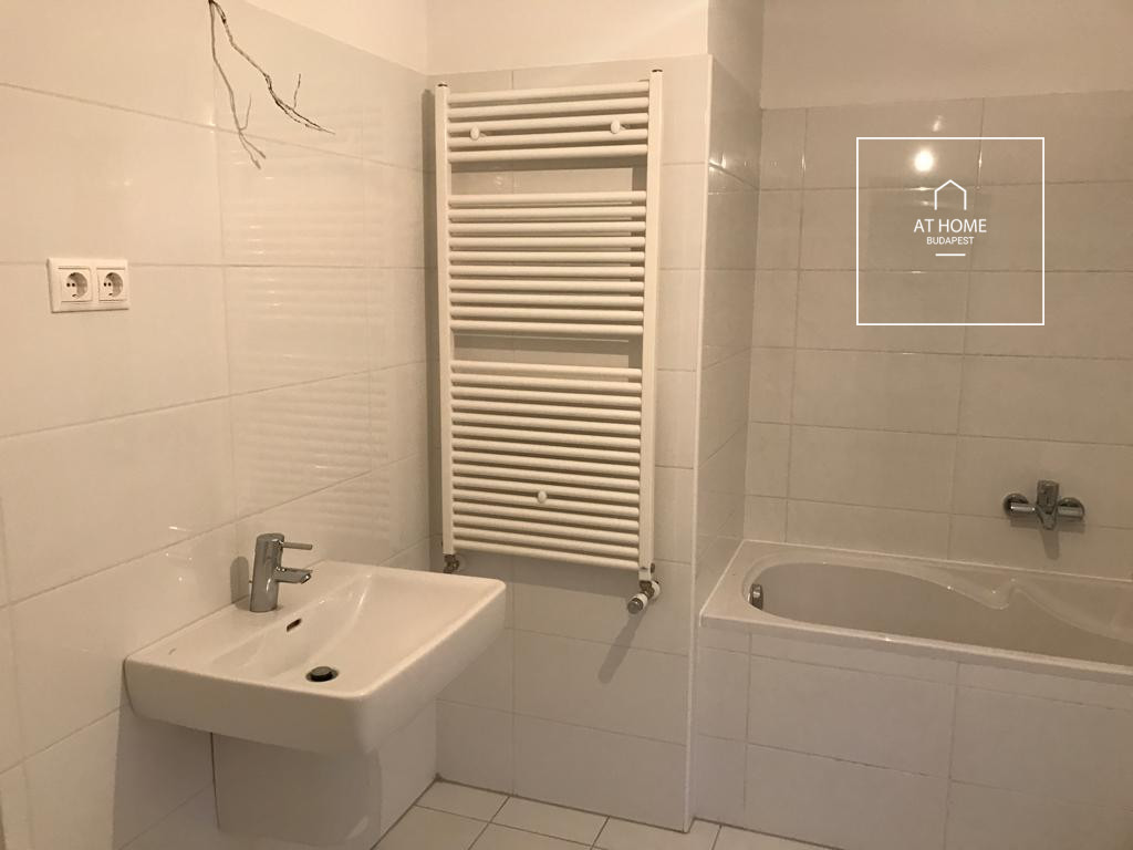 Egyedi Loft lakás kiadó Budapest IX. kerület Ferencváros