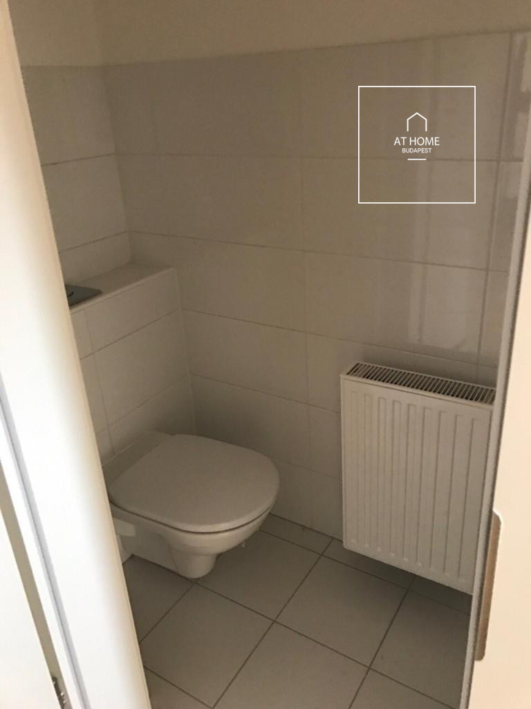 Egyedi Loft lakás kiadó Budapest IX. kerület Ferencváros