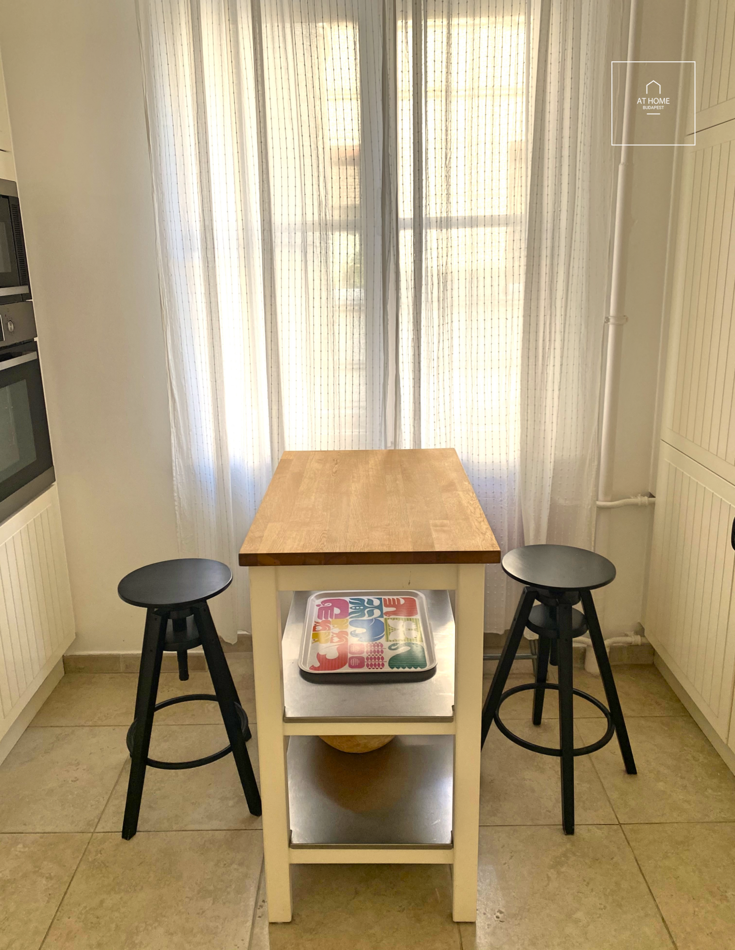 Stunning apartment for rent Budapest V. district, Lipótváros