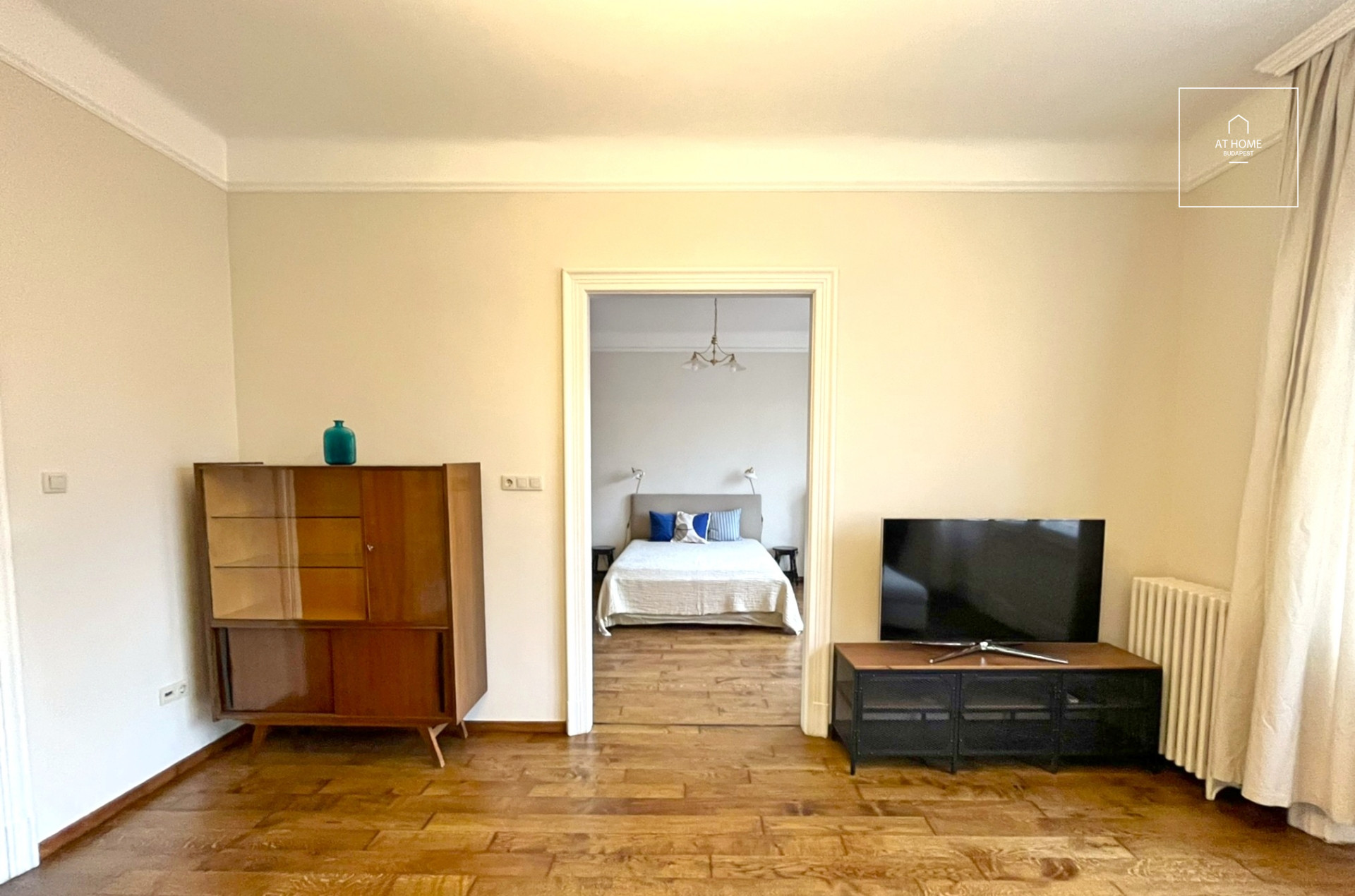 Stunning apartment for rent Budapest V. district, Lipótváros