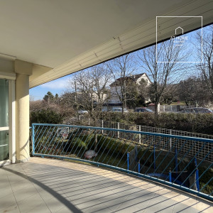 3 bedroom apartment with terrace for sale, Zöldmál, 2nd district, Budapest