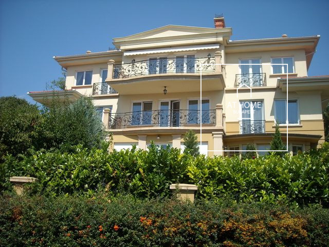 Wonderful apartment for rent Budapest II. district, Pasarét