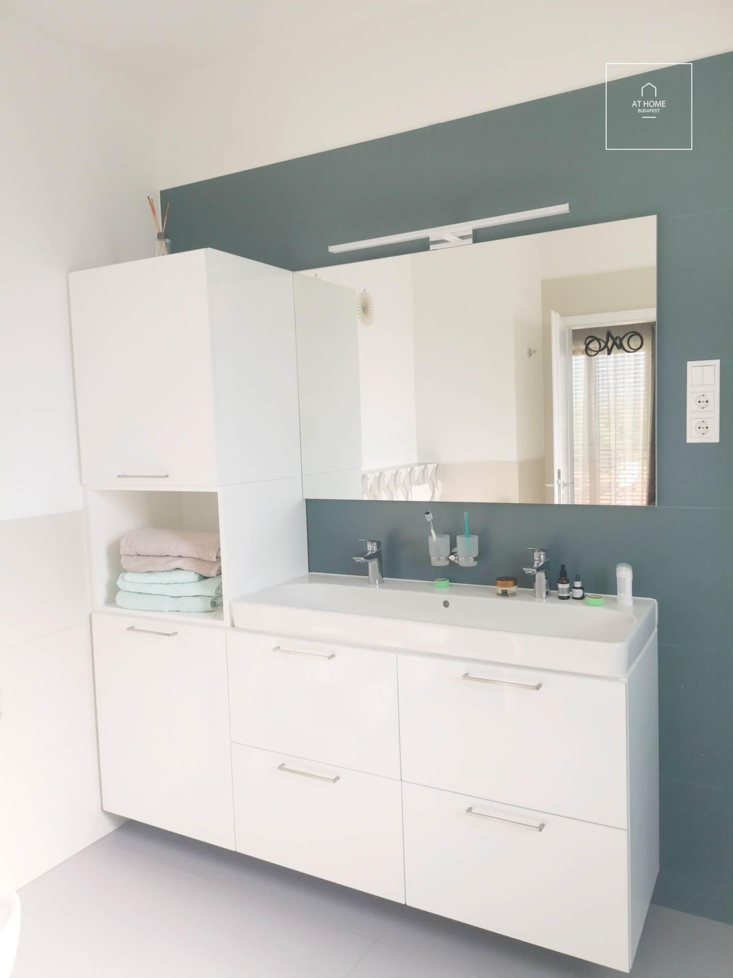 Káprázatos lakás kiadó Budapest II. kerület, Pasarét