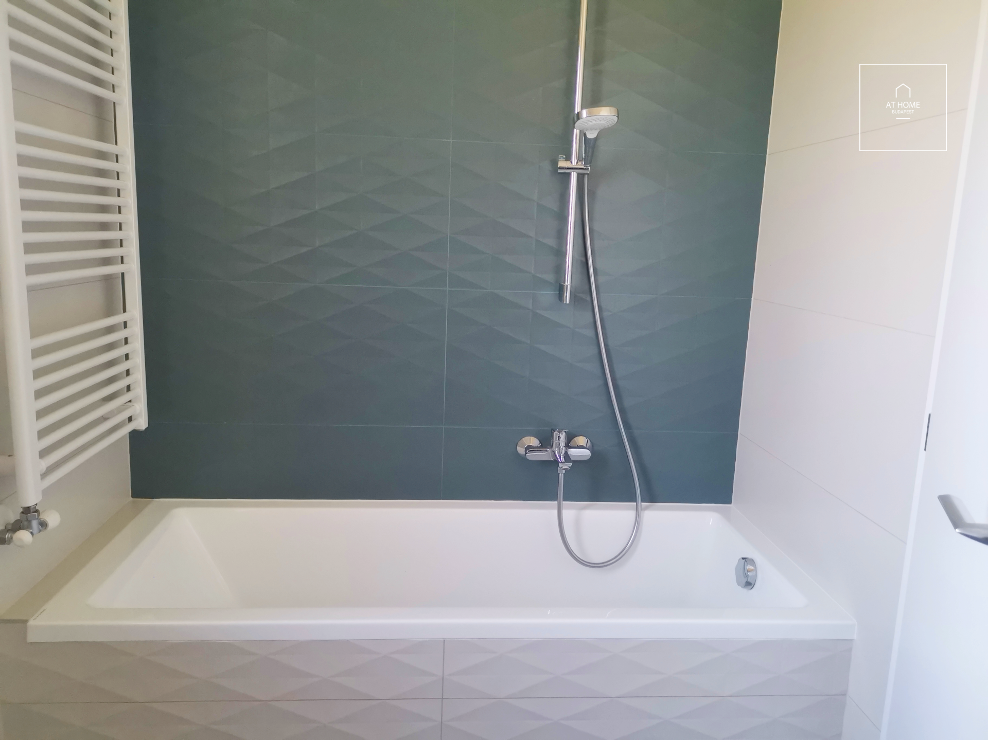 Wonderful apartment for rent Budapest II. district, Pasarét