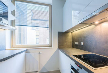 Exkluzív 81 nm-es 2 hálószobás lakás az I. kerületben