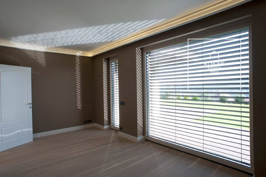 Panorámás lakás kiadó Budapest II. kerület, Törökvész