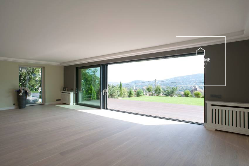 Premium apartment for rent Budapest II. district, Törökvész