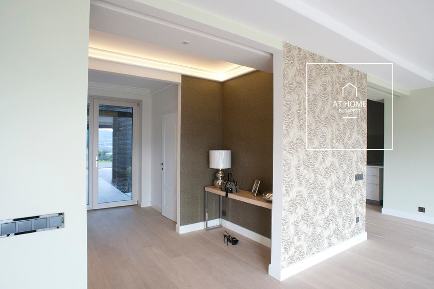 Premium apartment for rent Budapest II. district, Törökvész