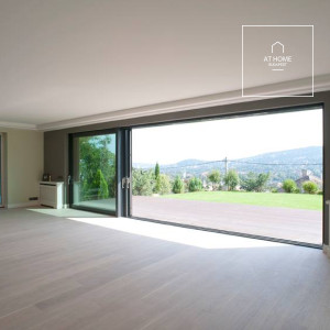 Panorámás lakás kiadó Budapest II. kerület, Törökvész