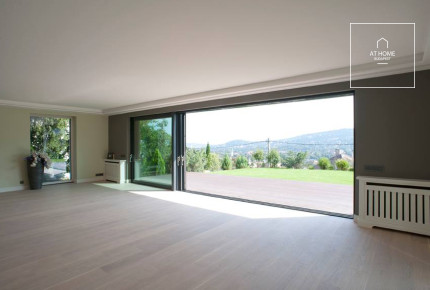 Premium apartment for rent Budapest II. district, Törökvész