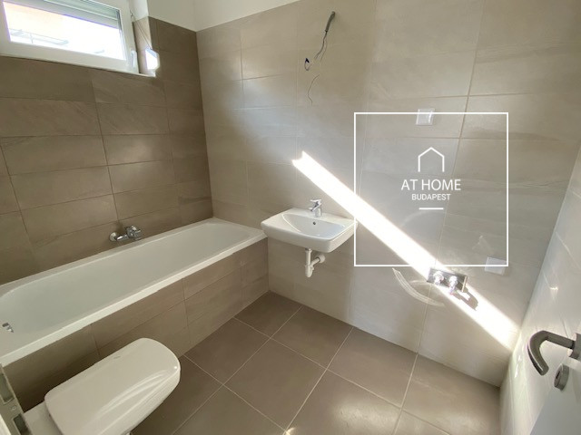 Newly built 2- bedroom apartment for rent in the XI. district