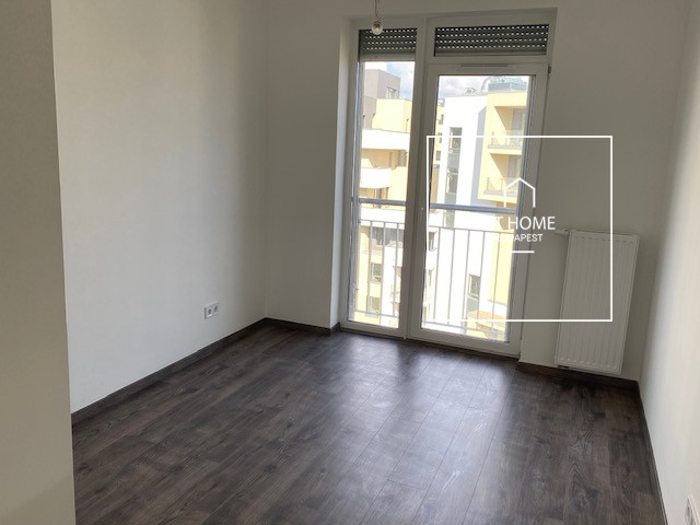 Newly built 2- bedroom apartment for rent in the XI. district