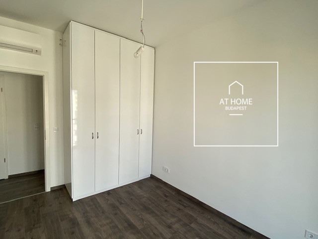 Newly built 2- bedroom apartment for rent in the XI. district