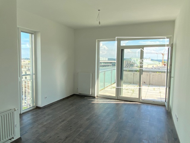 Newly built 2- bedroom apartment for rent in the XI. district