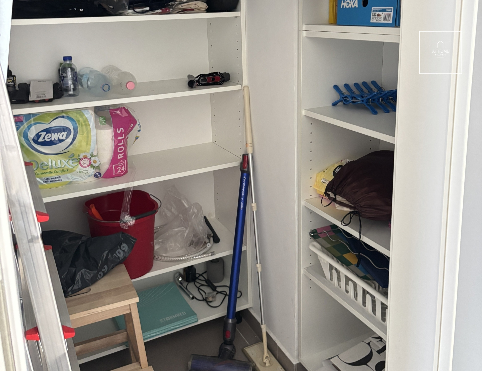 Newly built 2- bedroom apartment for rent in the XI. district