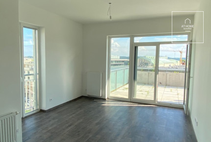 Newly built 2- bedroom apartment for rent in the XI. district