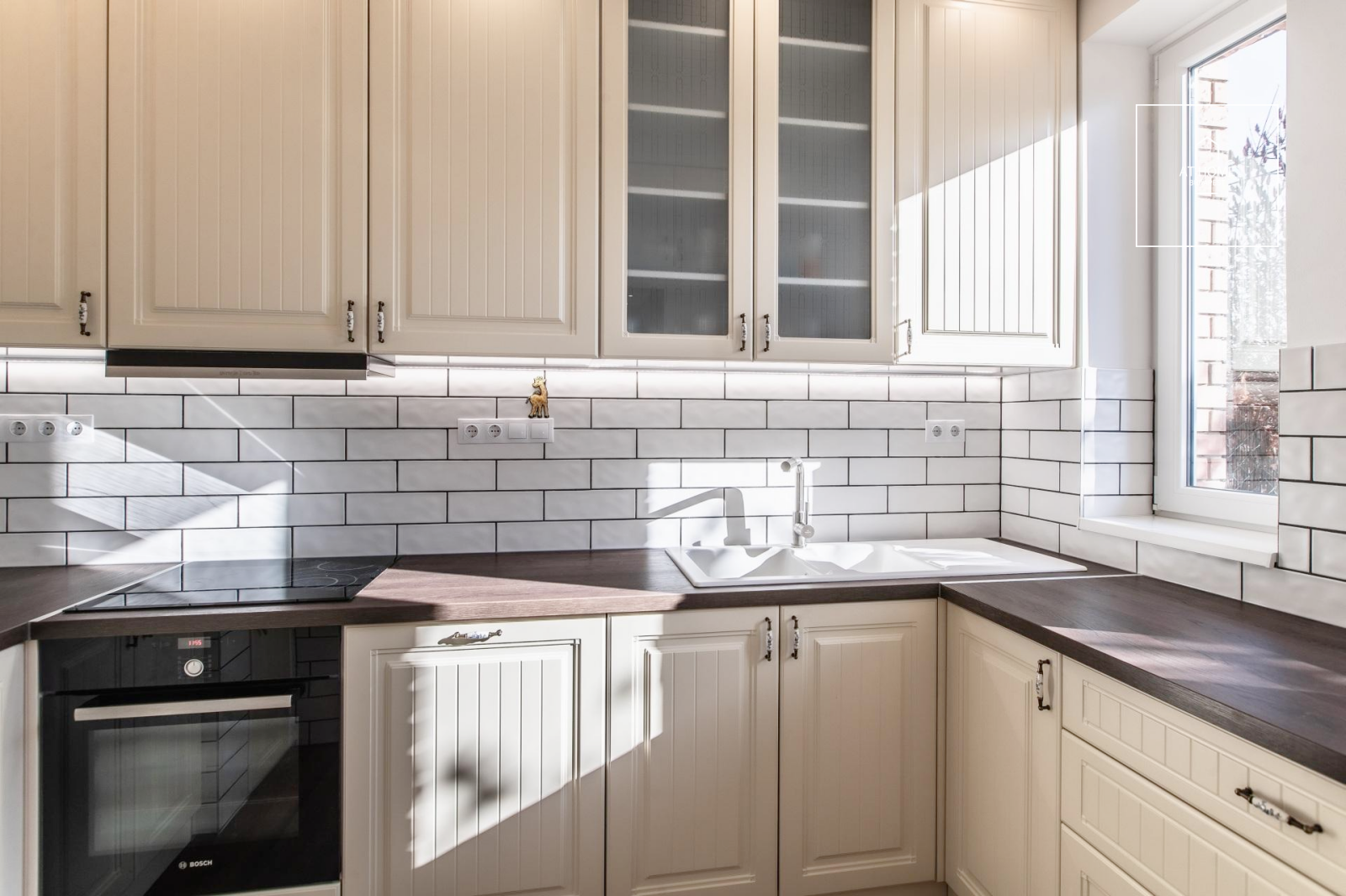 Luxury Semi-Detached House for Rent on the Border of Sasad and Sashegy, District XI, Budapest
