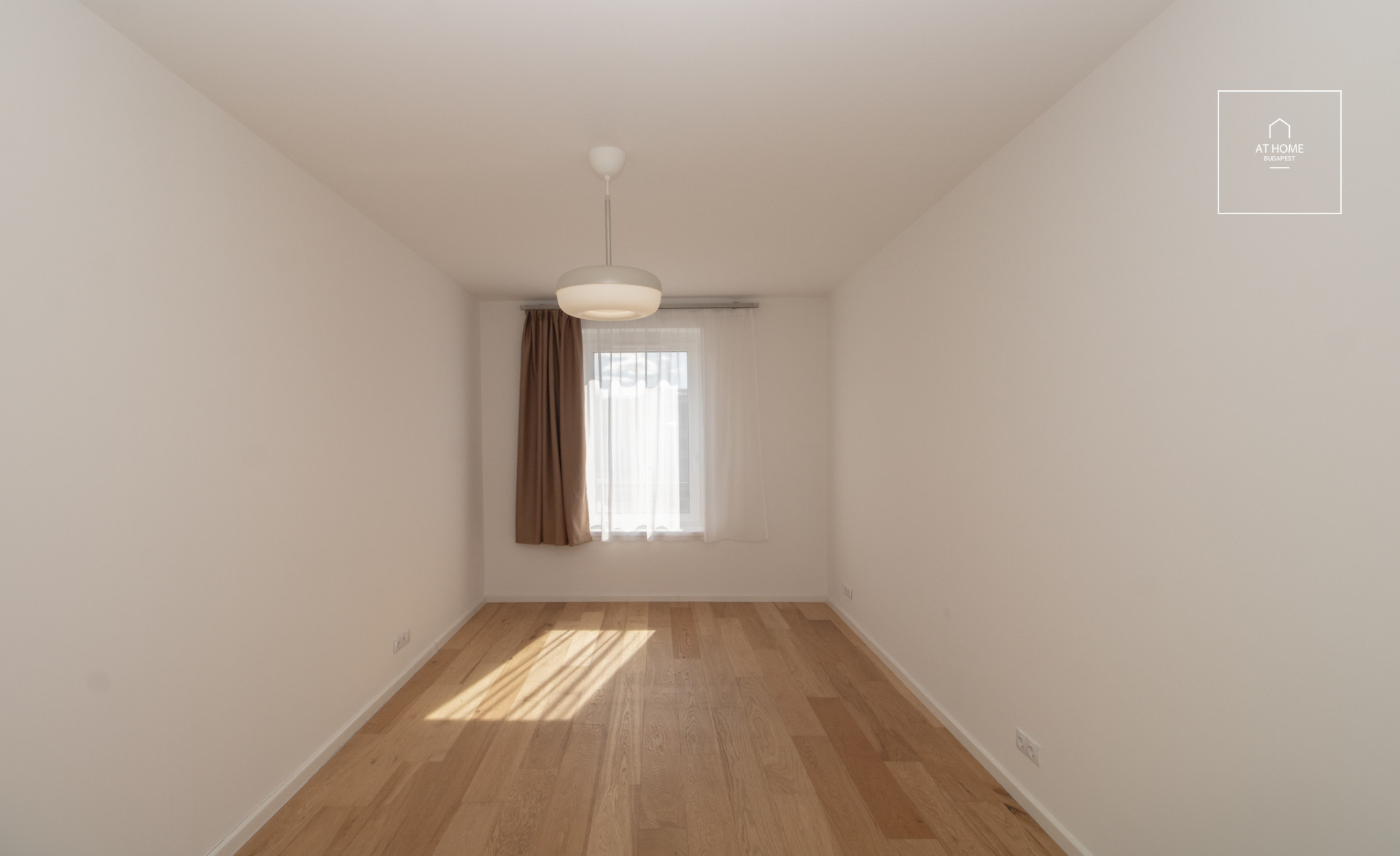 Modern 120 sqm, 3-bedroom apartment in District I