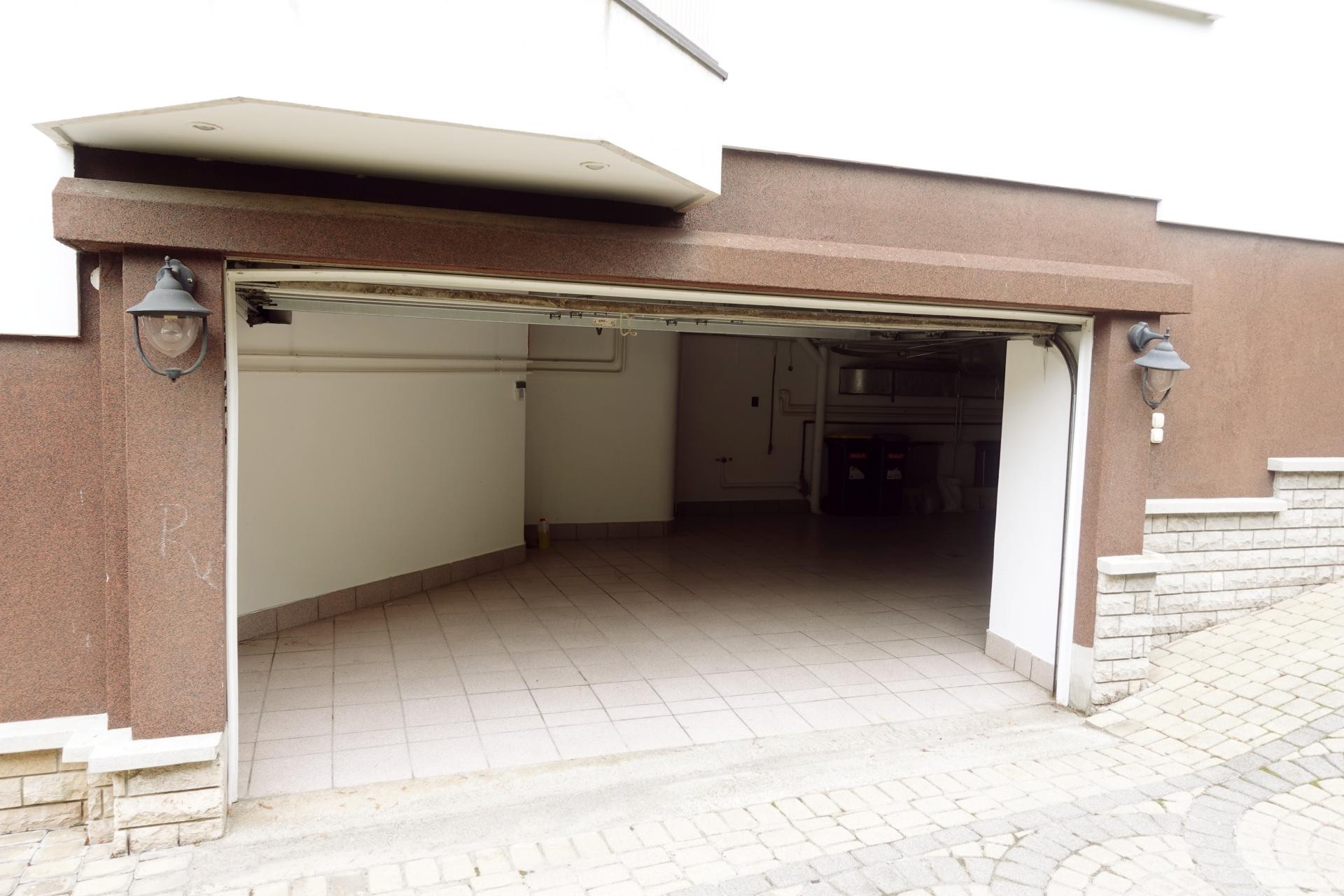 Exclusive detached house for rent Budapest II. district, Pálvölgy