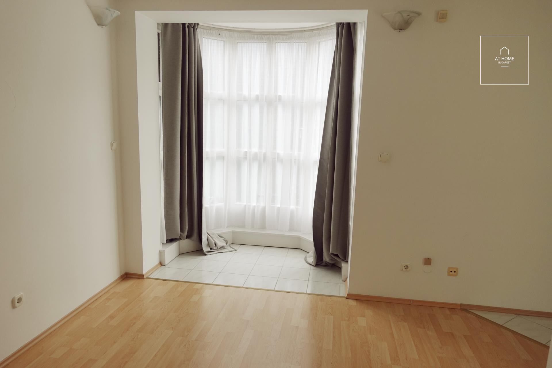 Exclusive detached house for rent Budapest II. district, Pálvölgy