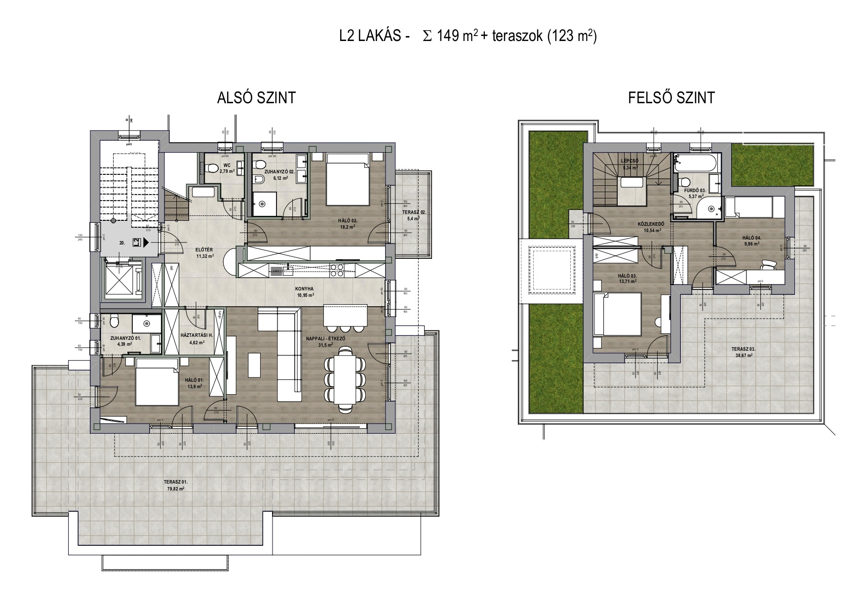 Corner plot with building permit is for sale in District XII, Svábhegy, Budapest
