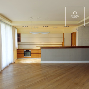 Panorámás, prémium lakás eladó Budapest II. kerület – Szemlőhegyen