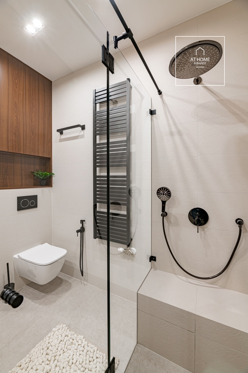 Exclusive apartment for rent in Budapest, 5th district, Downtown.