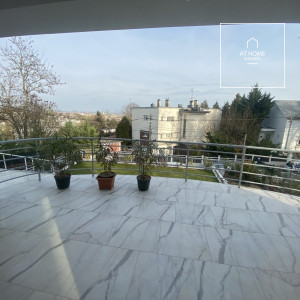 Felújított 9 hálószobás családi ház panorámával XII. kerület, Orbánhegy