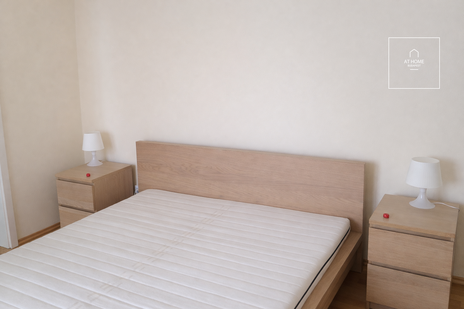 NAPFÉNYES LAKÁS A NAPHEGYEN – I. KERÜLET