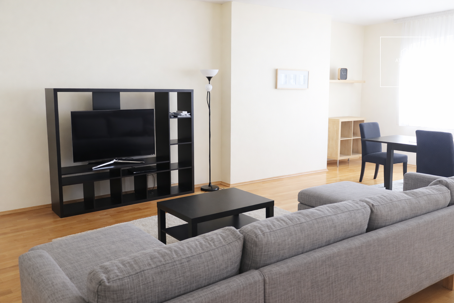 Sunlit  apartment  Budapest I. district, Naphegy