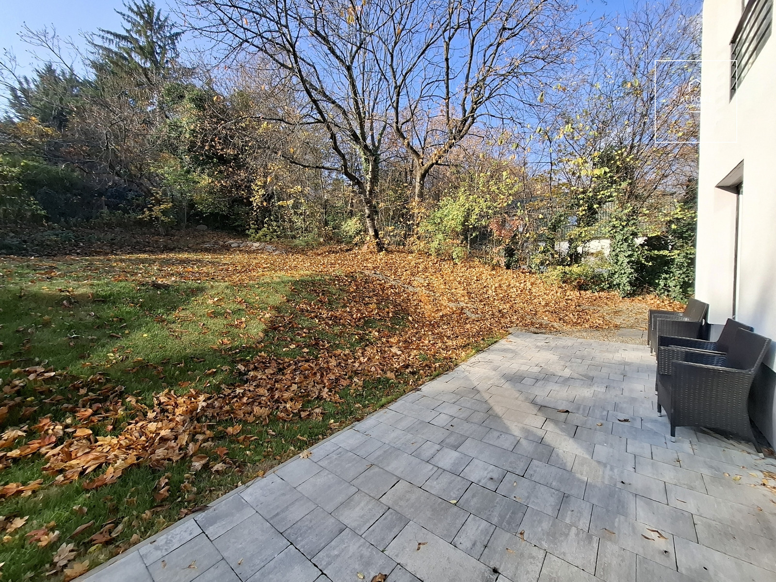 For sale a Newly-built 1-bedroom apartment with terrace in District II, Zöldmál, Budapest