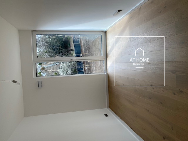 Newly built 2-bedroom apartment for rent in Budapest XII. district