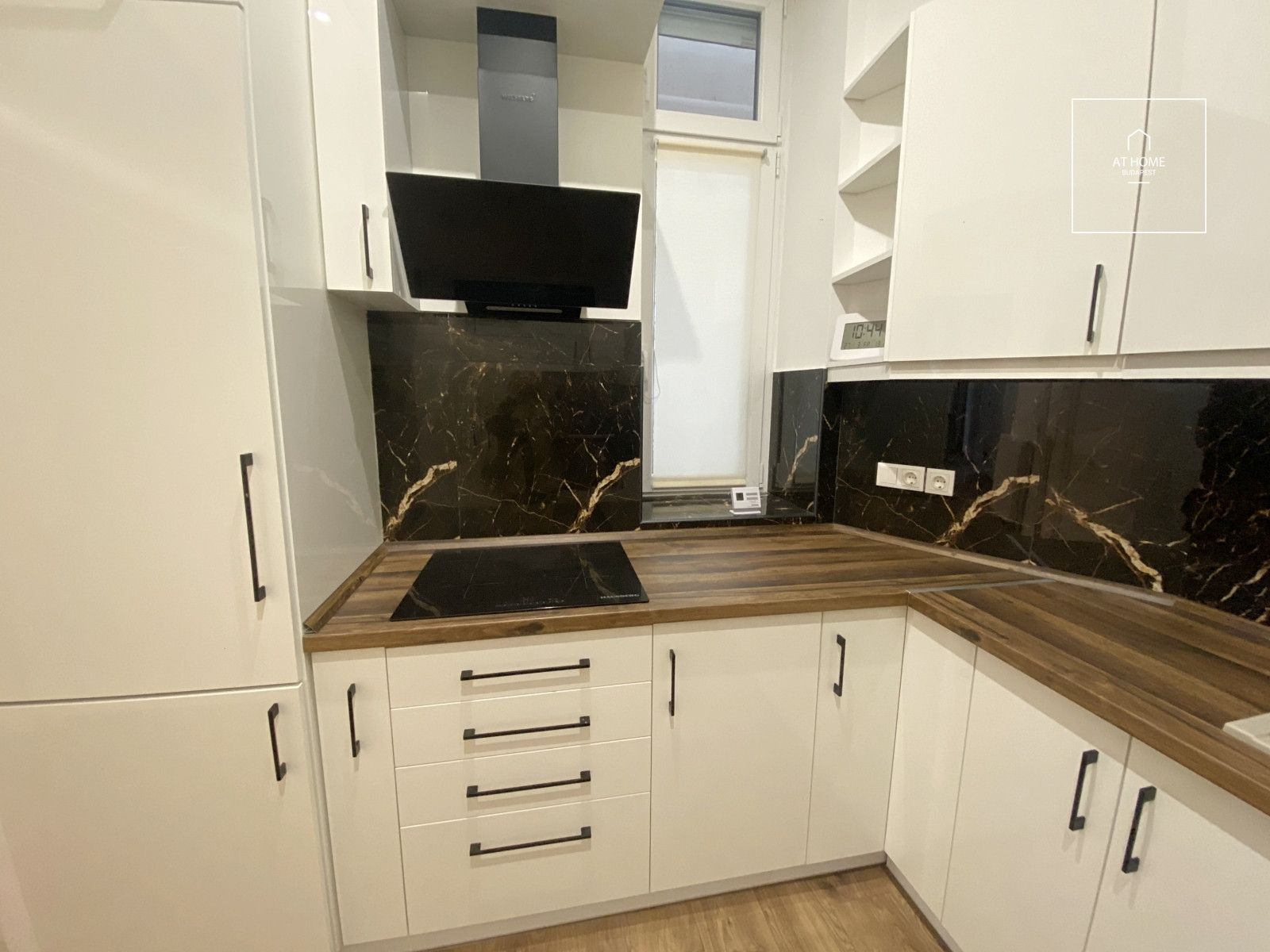 Napfényes lakás kiadó Budapest I. kerület, Vár