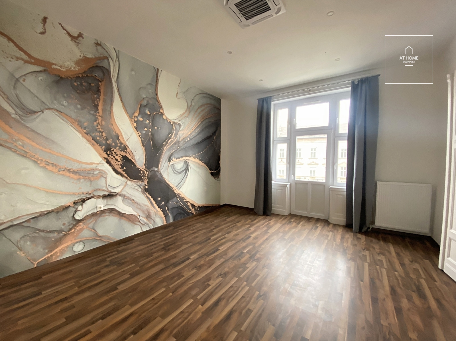 Sunny apartment for rent Budapest I. district, Vár