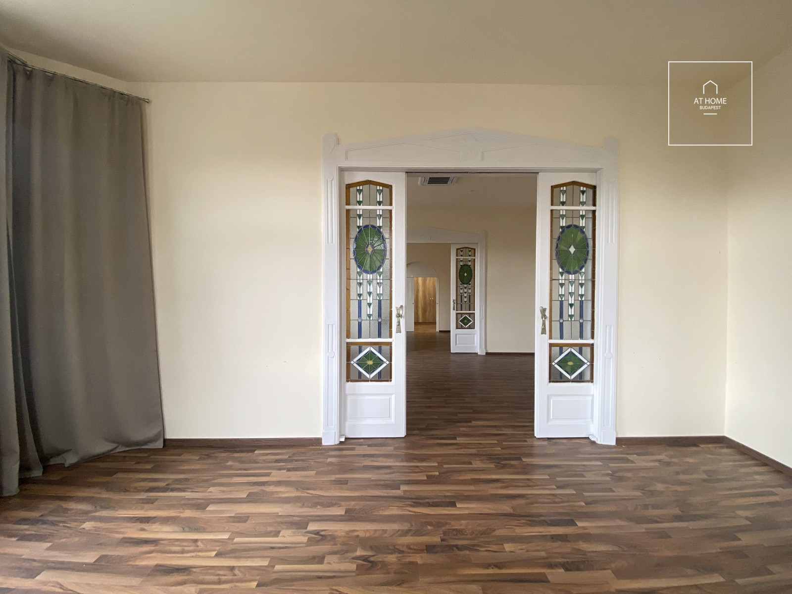 Sunny apartment for rent Budapest I. district, Vár