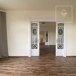 Sunny apartment for rent Budapest I. district, Vár