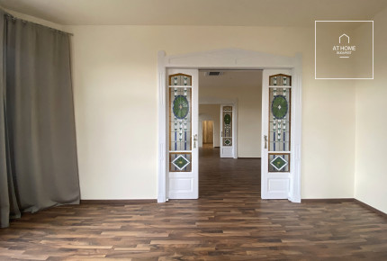 Sunny apartment for rent Budapest I. district, Vár