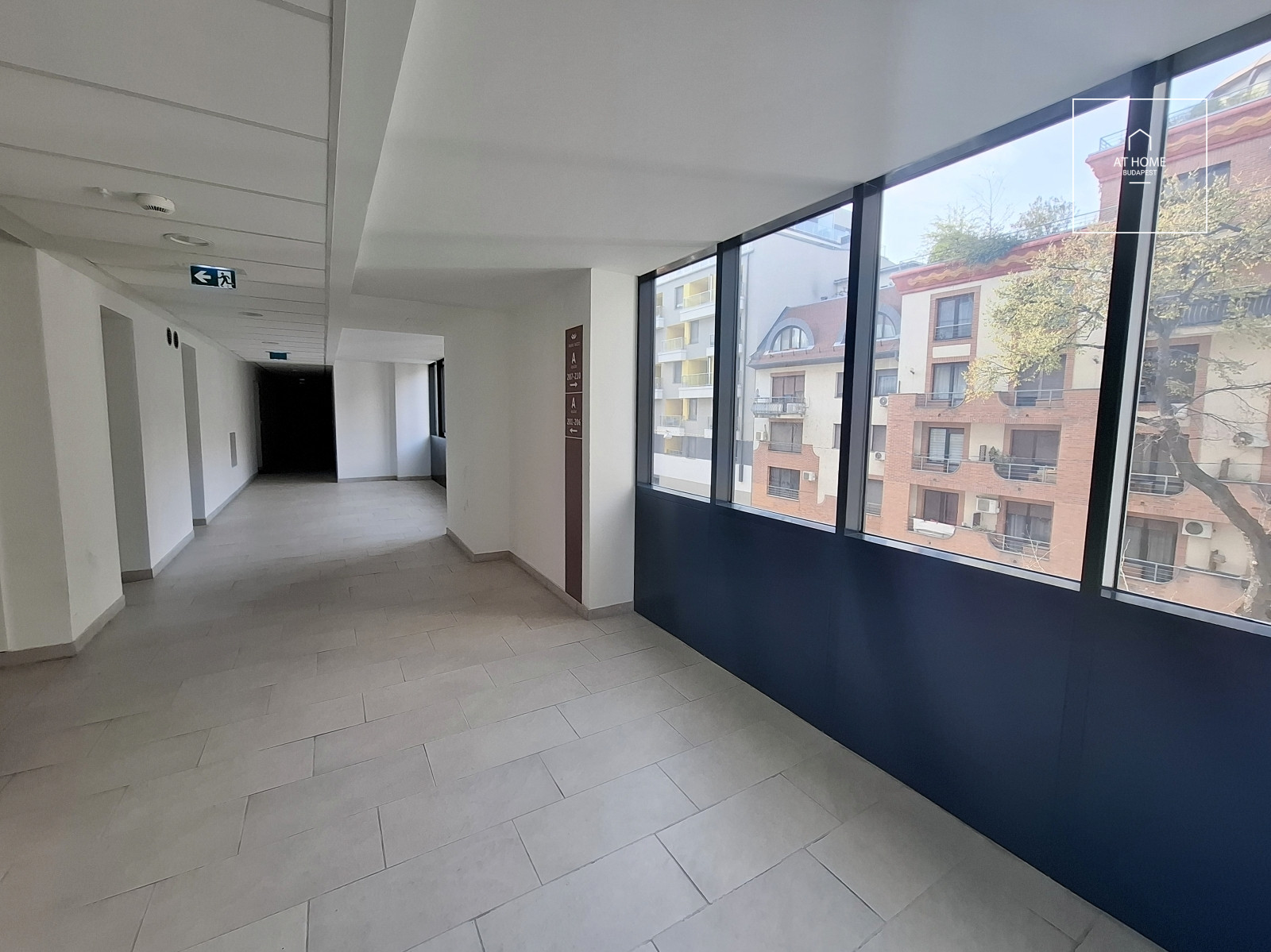 NEW, FULLY FURNISHED APARTMENT WITH BALCONY – DISTRICT 13